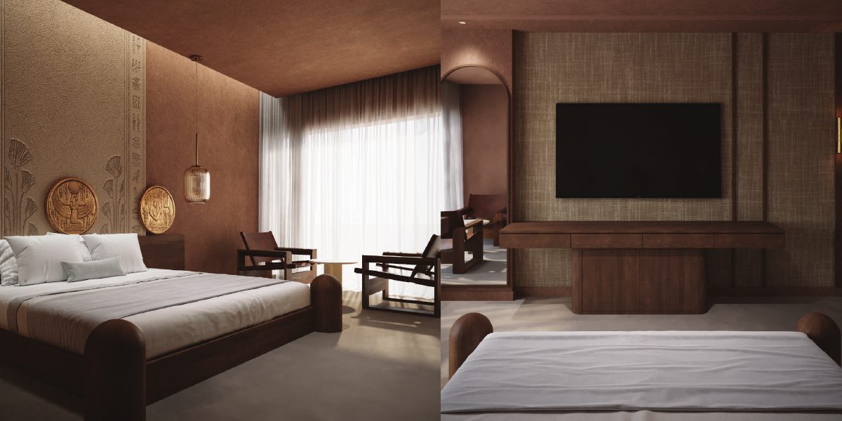 Barceló Bahja Residence