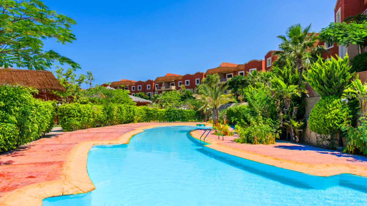 Bungalows