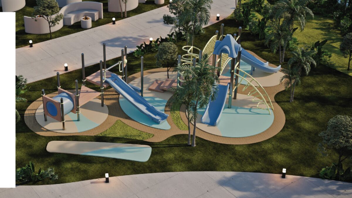 Dejoya Villas · New Zayed
