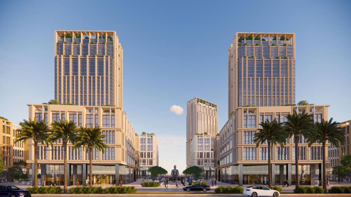 Arkan Palm · 205