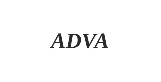 لوجو ADVA Developments