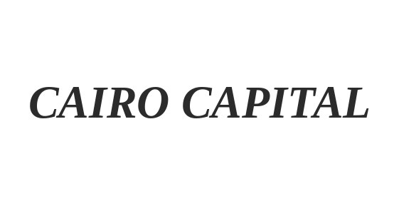 لوجو Cairo Capital Developments