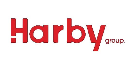 لوجو Harby Group Development