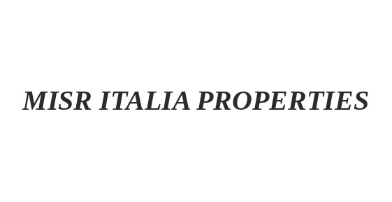 لوجو Misr Italia Properties