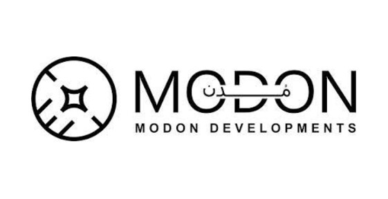 لوجو Modon Developments