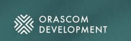 لوجو Orascom · O West