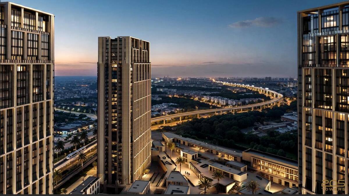 Arkan Palm · 205